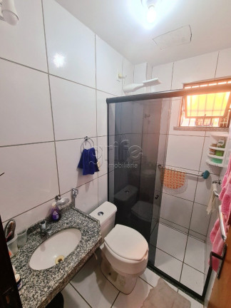 Imagem Apartamento com 3 Quartos à Venda, 78 m² em Henrique Jorge - Fortaleza
