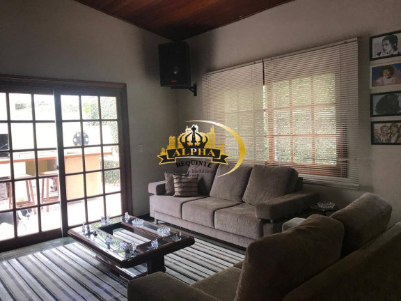 Imagem Casa de Condomínio com 3 Quartos à Venda, 270 m² em Alphaville - Santana De Parnaíba Imagem Casa de Condomínio com 3 Quartos à Venda, 270 m² em Alphaville - Santana De Parnaíba