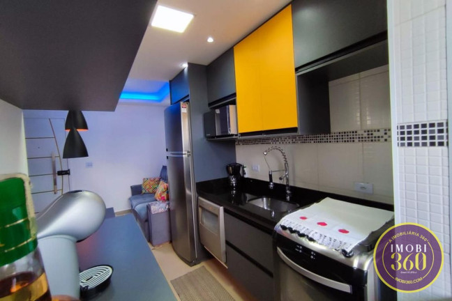 Imagem Apartamento com 2 Quartos à Venda, 40 m² em Vila Nhocune - São Paulo Imagem Apartamento com 2 Quartos à Venda, 40 m² em Vila Nhocune - São Paulo