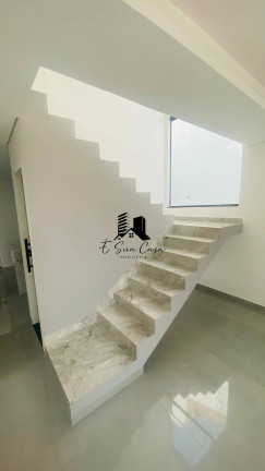Imagem Casa com 3 Quartos à Venda, 100 m² em Tropical - Contagem Imagem Casa com 3 Quartos à Venda, 100 m² em Tropical - Contagem