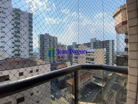 Foto do imóvel Apartamento com 2 Quartos à Venda, 103 m² em Ocian - Praia Grande