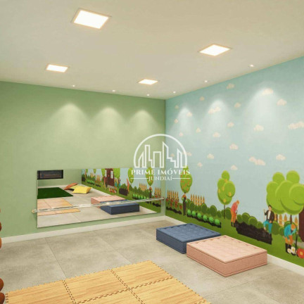 Imagem Apartamento com 3 Quartos à Venda, 109 m² em Engordadouro - Jundiaí Imagem Apartamento com 3 Quartos à Venda, 109 m² em Engordadouro - Jundiaí