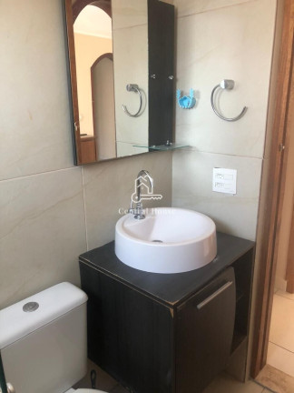 Imagem Apartamento com 2 Quartos à Venda, 50 m² em Jardim Celeste - São Paulo Imagem Apartamento com 2 Quartos à Venda, 50 m² em Jardim Celeste - São Paulo