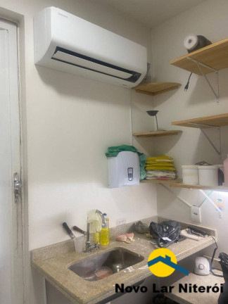 Imagem Imóvel à Venda, 140 m² em Centro - Niterói