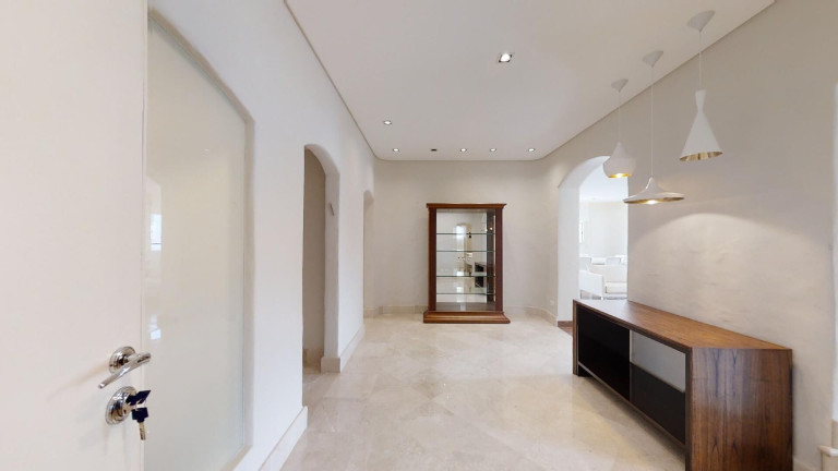 Imagem Apartamento com 4 Quartos à Venda, 362 m² em Consolação - São Paulo Imagem Apartamento com 4 Quartos à Venda, 362 m² em Consolação - São Paulo