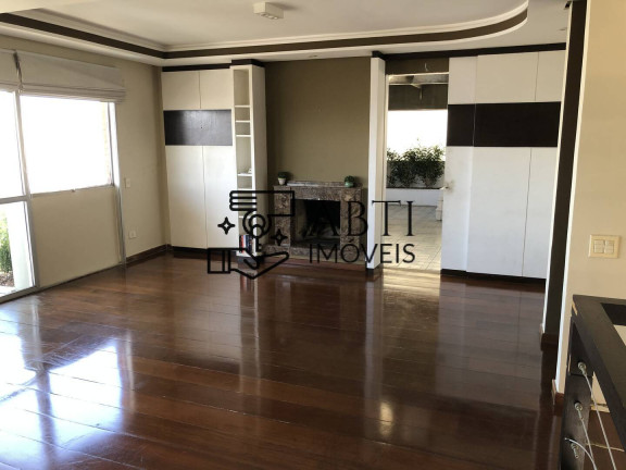 Imagem Cobertura com 3 Quartos à Venda, 240 m² em Morro Dos Ingleses - São Paulo Imagem Cobertura com 3 Quartos à Venda, 240 m² em Morro Dos Ingleses - São Paulo