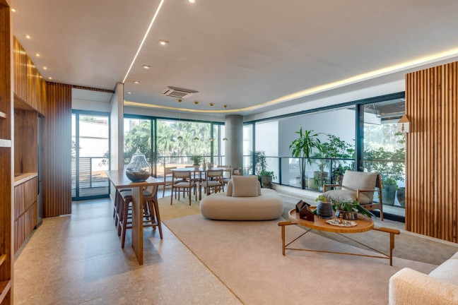 Imagem Apartamento com 2 Quartos à Venda, 163 m² em Setor Bueno - Goiânia Imagem Apartamento com 2 Quartos à Venda, 163 m² em Setor Bueno - Goiânia
