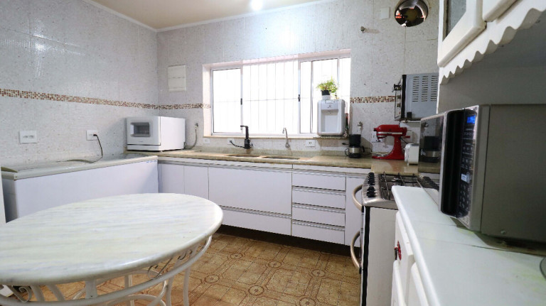 Imagem Casa com 3 Quartos à Venda, 136 m² em Vila Irmãos Arnoni - São Paulo Imagem Casa com 3 Quartos à Venda, 136 m² em Vila Irmãos Arnoni - São Paulo