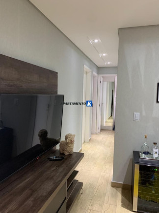 Imagem Apartamento com 3 Quartos à Venda, 67 m² em Picanço - Guarulhos