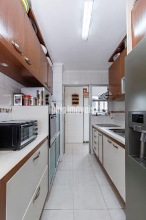 Imagem Apartamento com 2 Quartos à Venda, 188 m² em Brooklin Paulista - São Paulo Imagem Apartamento com 2 Quartos à Venda, 188 m² em Brooklin Paulista - São Paulo