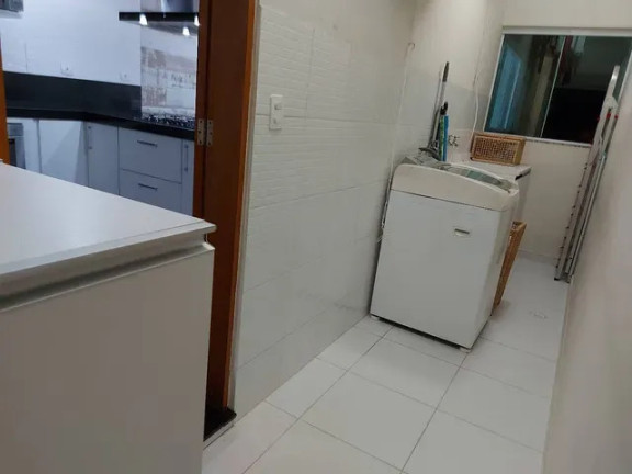 Imagem Casa com 3 Quartos à Venda, 247 m² em Penha - São Paulo