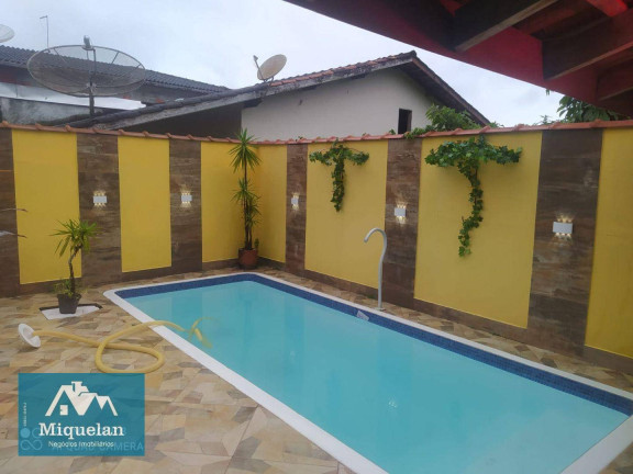 Imagem Casa com 4 Quartos à Venda, 280 m² em Praia Do Sapê - Ubatuba Imagem Casa com 4 Quartos à Venda, 280 m² em Praia Do Sapê - Ubatuba