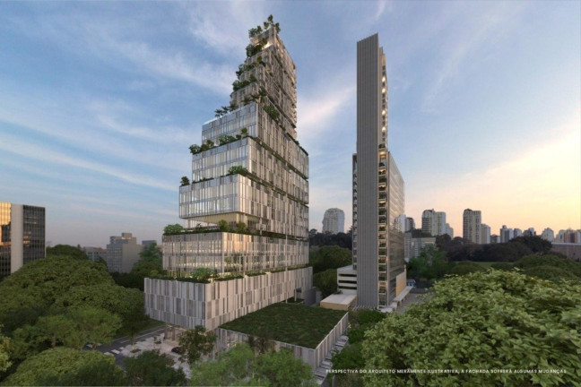 Imóvel com 1 Quarto à Venda, 47 m² em Butantã - São Paulo