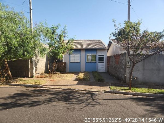 Imagem Casa com 2 Quartos à Venda, 136 m² em Bady Bassitt Imagem Casa com 2 Quartos à Venda, 136 m² em Bady Bassitt
