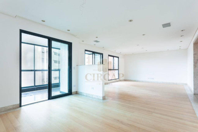 Imagem Apartamento com 4 Quartos à Venda ou Locação, 220 m² em Higienópolis - São Paulo