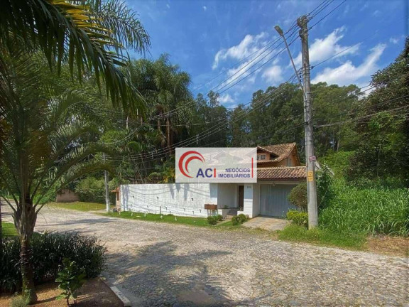 Imagem Casa com 4 Quartos à Venda ou Locação, 780 m² em Granja Viana - Carapicuíba Imagem Casa com 4 Quartos à Venda ou Locação, 780 m² em Granja Viana - Carapicuíba