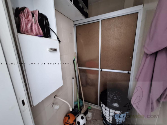 Imagem Apartamento com 2 Quartos à Venda, 87 m² em Costa Azul - Salvador