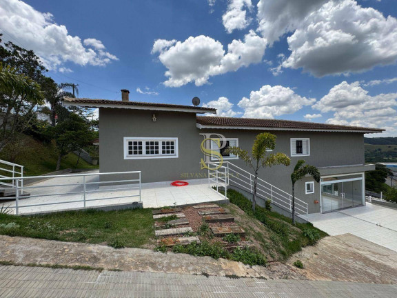 Imagem Chácara com 4 Quartos à Venda, 360 m² em Residencial Country Felix - Bom Jesus Dos Perdões Imagem Chácara com 4 Quartos à Venda, 360 m² em Residencial Country Felix - Bom Jesus Dos Perdões