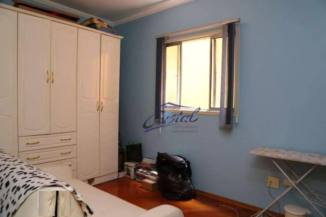 Imagem Casa com 3 Quartos à Venda, 180 m² em Parque Monte Alegre - Taboão Da Serra