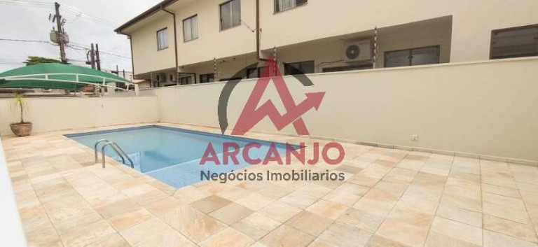 Imagem Cobertura com 4 Quartos à Venda, 205 m² em Centro - Ubatuba