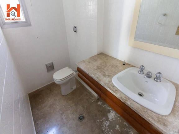 Imagem Apartamento com 3 Quartos à Venda, 184 m² em Perdizes - São Paulo Imagem Apartamento com 3 Quartos à Venda, 184 m² em Perdizes - São Paulo
