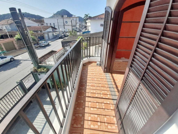Imagem Casa com 3 Quartos à Venda, 250 m² em Boqueirao - Praia Grande Imagem Casa com 3 Quartos à Venda, 250 m² em Boqueirao - Praia Grande