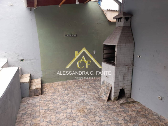 Imagem Casa à Venda, 178 m² em Mongaguá Imagem Casa à Venda, 178 m² em Mongaguá