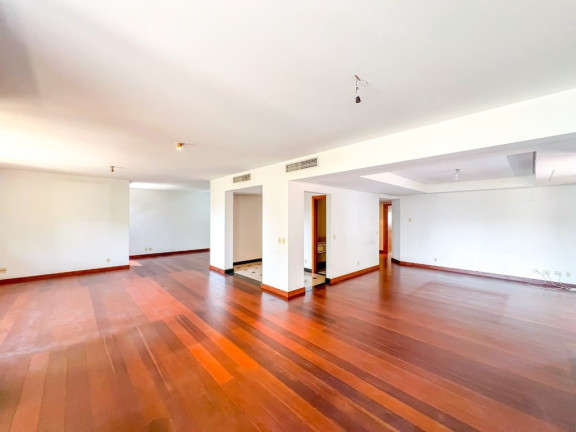Imagem Apartamento com 3 Quartos à Venda, 321 m² em Moinhos De Vento - Porto Alegre