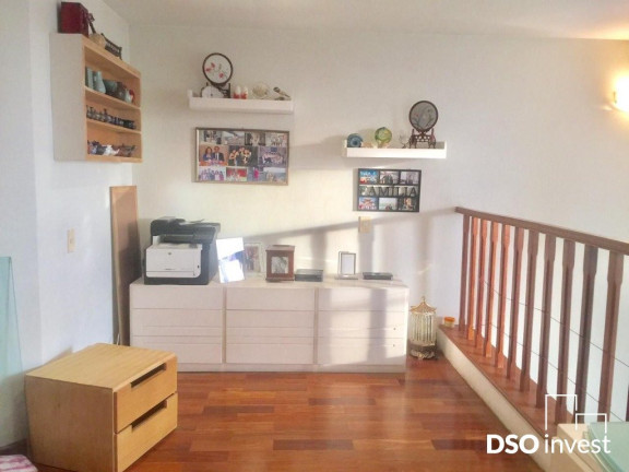 Imagem Cobertura com 4 Quartos à Venda, 240 m² em Planalto Paulista - São Paulo Imagem Cobertura com 4 Quartos à Venda, 240 m² em Planalto Paulista - São Paulo