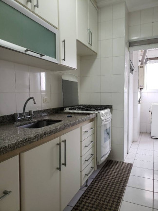 Imagem Apartamento com 3 Quartos à Venda, 79 m² em Alto Da Mooca - São Paulo Imagem Apartamento com 3 Quartos à Venda, 79 m² em Alto Da Mooca - São Paulo