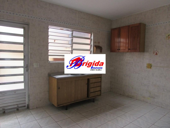 Imagem Casa com 3 Quartos à Venda, 100 m² em Jardim São Vicente - Cotia