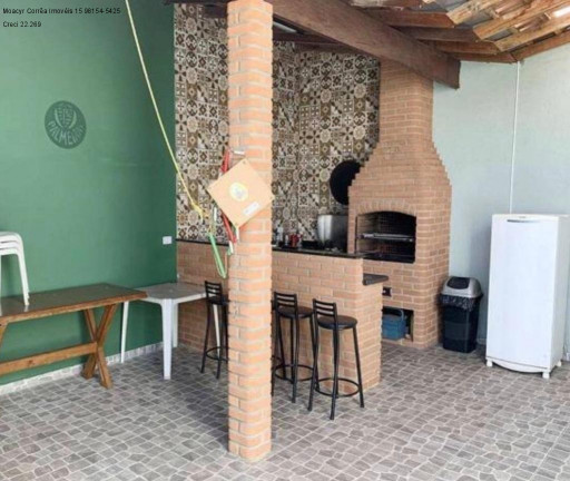 Imagem Sobrado com 3 Quartos à Venda, 160 m² em Villagio Torino - Sorocaba Imagem Sobrado com 3 Quartos à Venda, 160 m² em Villagio Torino - Sorocaba