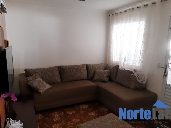 Imagem Casa com 3 Quartos à Venda, 98 m² em Jaraguá - São Paulo Imagem Casa com 3 Quartos à Venda, 98 m² em Jaraguá - São Paulo