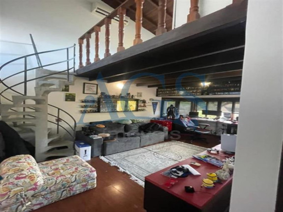 Imagem Sobrado com 4 Quartos para Alugar, 400 m² em Vila Imperial - Arujá Imagem Sobrado com 4 Quartos para Alugar, 400 m² em Vila Imperial - Arujá