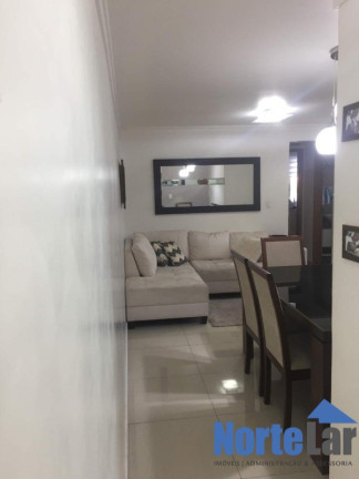 Imagem Apartamento com 2 Quartos à Venda, 55 m² em Vila Nova Cachoeirinha - São Paulo Imagem Apartamento com 2 Quartos à Venda, 55 m² em Vila Nova Cachoeirinha - São Paulo