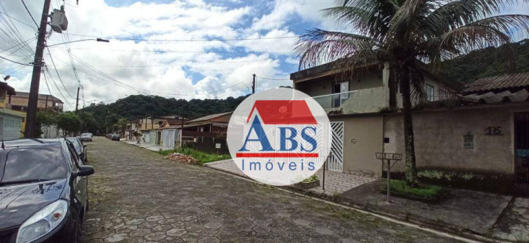 Imagem Casa com 2 Quartos à Venda, 144 m² em Vale Verde - Cubatão
