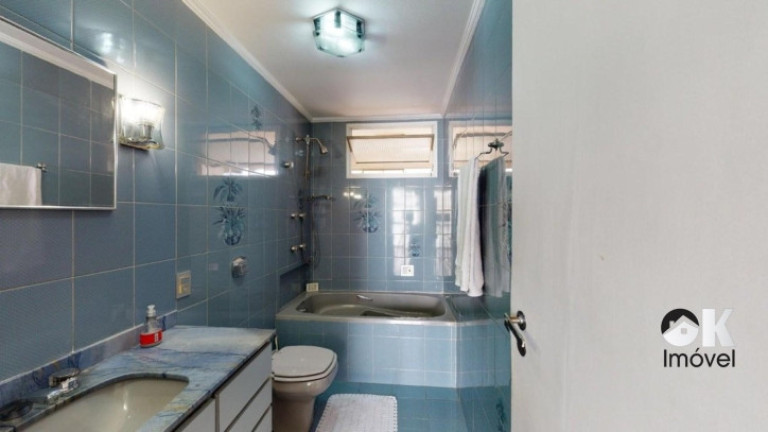 Imagem Apartamento com 3 Quartos à Venda, 119 m² em Perdizes - São Paulo Imagem Apartamento com 3 Quartos à Venda, 119 m² em Perdizes - São Paulo