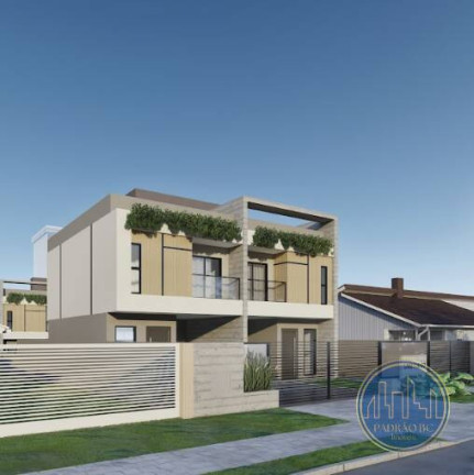 Imagem Casa à Venda, 101 m² em Xaxim - Curitiba Imagem Casa à Venda, 101 m² em Xaxim - Curitiba