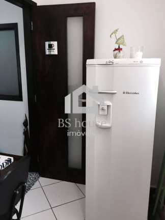 Imagem Sala Comercial à Venda, 110 m² em Centro - Santo André