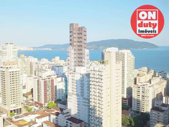 Imagem Apartamento com 3 Quartos à Venda, 136 m² em Pompéia - Santos Imagem Apartamento com 3 Quartos à Venda, 136 m² em Pompéia - Santos