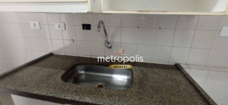 Imagem Apartamento com 3 Quartos para Alugar, 63 m² em Vila Palmares - Santo André Imagem Apartamento com 3 Quartos para Alugar, 63 m² em Vila Palmares - Santo André
