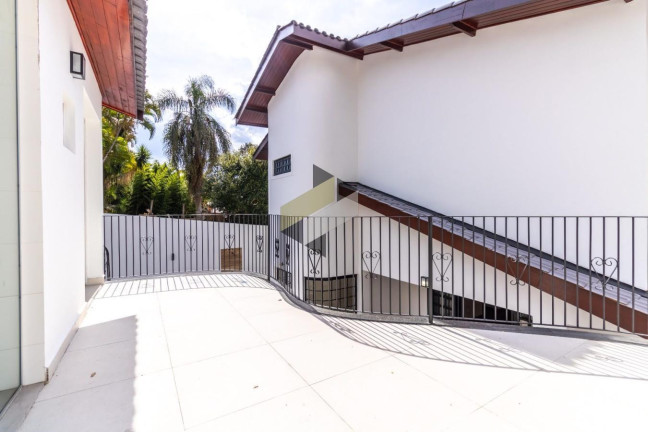 Imagem Casa com 4 Quartos à Venda, 504 m² em Além Ponte - Sorocaba
