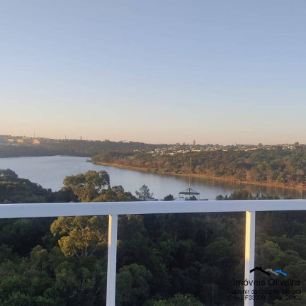 Imagem Apartamento com 3 Quartos à Venda, 93 m² em Maria Luiza - Cascavel