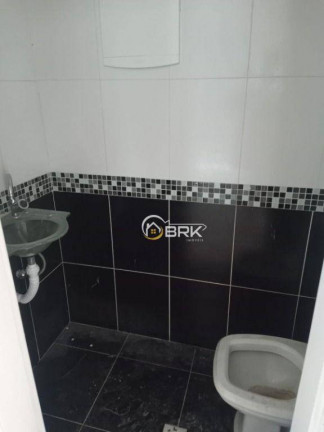 Imagem Sobrado com 3 Quartos para Alugar, 250 m² em Alto Da Mooca - São Paulo