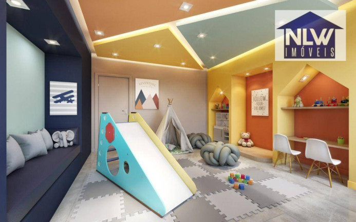 Imagem Apartamento com 2 Quartos à Venda, 40 m² em Perdizes - São Paulo Imagem Apartamento com 2 Quartos à Venda, 40 m² em Perdizes - São Paulo
