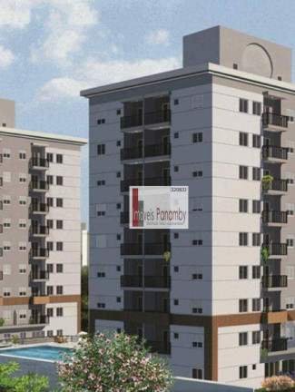 Imagem Apartamento com 1 Quarto à Venda, 40 m² em Morumbi - São Paulo Imagem Apartamento com 1 Quarto à Venda, 40 m² em Morumbi - São Paulo