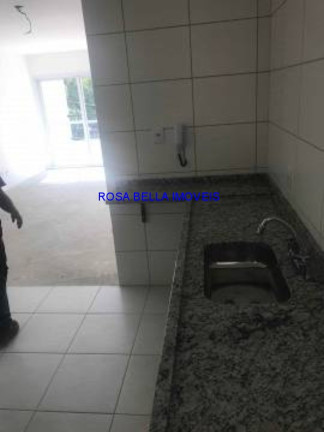 Imagem Apartamento com 3 Quartos à Venda, 113 m² em Jardim Messina - Jundiaí