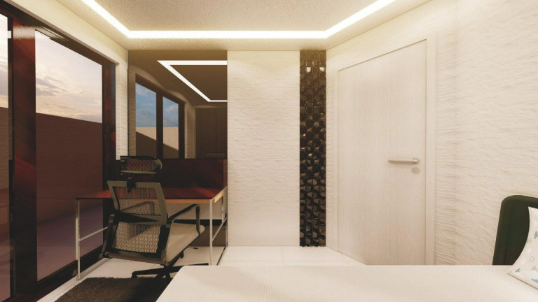 Imagem Apartamento com 2 Quartos à Venda, 46 m² em Campestre - Santo André Imagem Apartamento com 2 Quartos à Venda, 46 m² em Campestre - Santo André