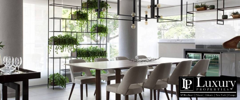 Imagem Apartamento com 4 Quartos à Venda, 278 m² em Moema - São Paulo Imagem Apartamento com 4 Quartos à Venda, 278 m² em Moema - São Paulo