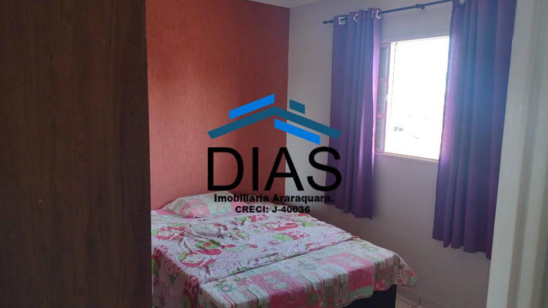 Imagem Apartamento com 2 Quartos à Venda, 58 m² em Parque Laranjeiras - Araraquara Imagem Apartamento com 2 Quartos à Venda, 58 m² em Parque Laranjeiras - Araraquara